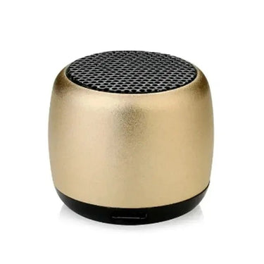 M1 Mini Waterproof Bluetooth Speaker – Portable Sound - InspiredGrabs.com